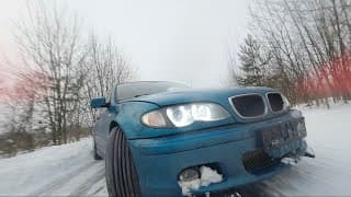 Freestyle, Drift, BMW