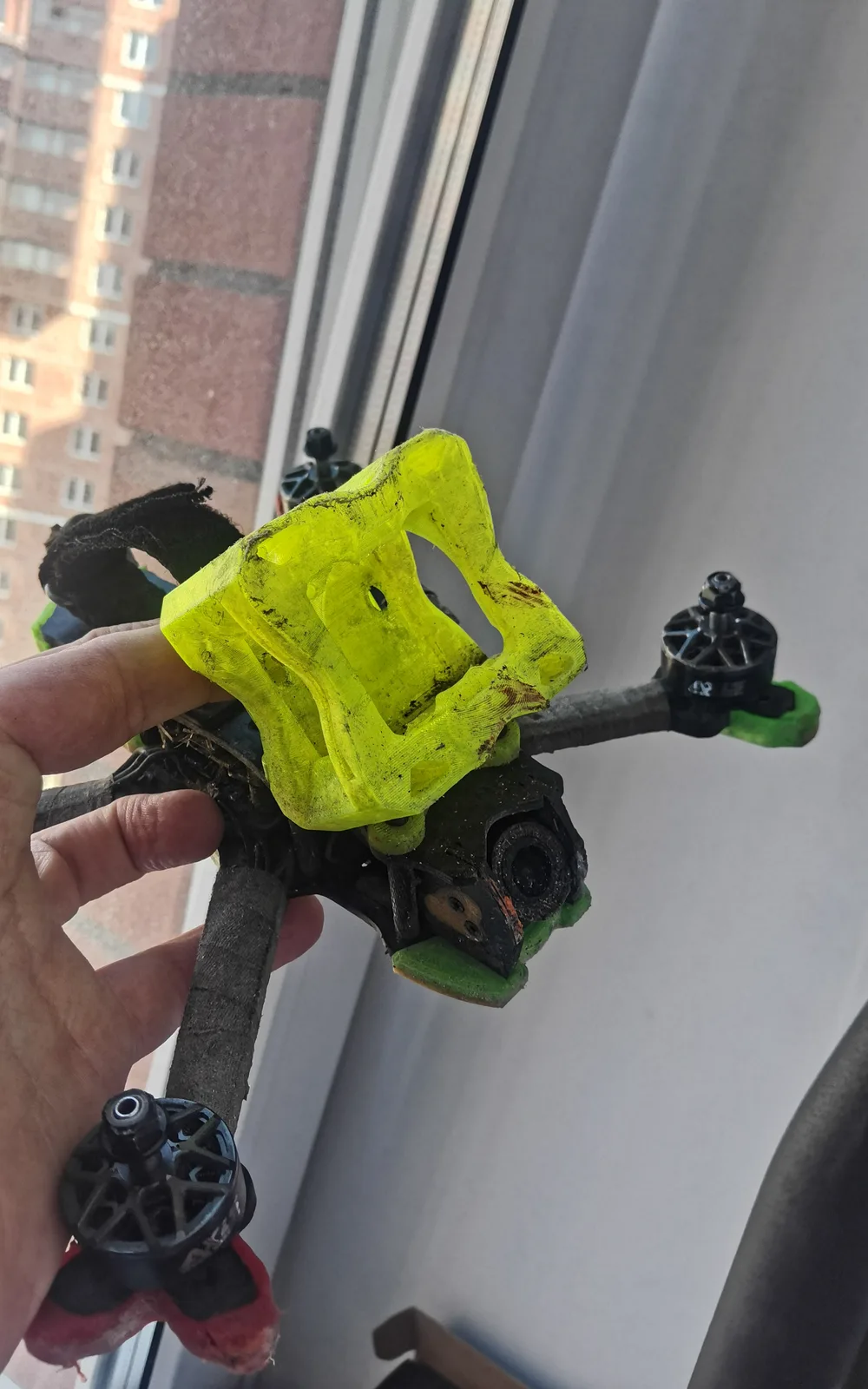 warp challenge 2025
