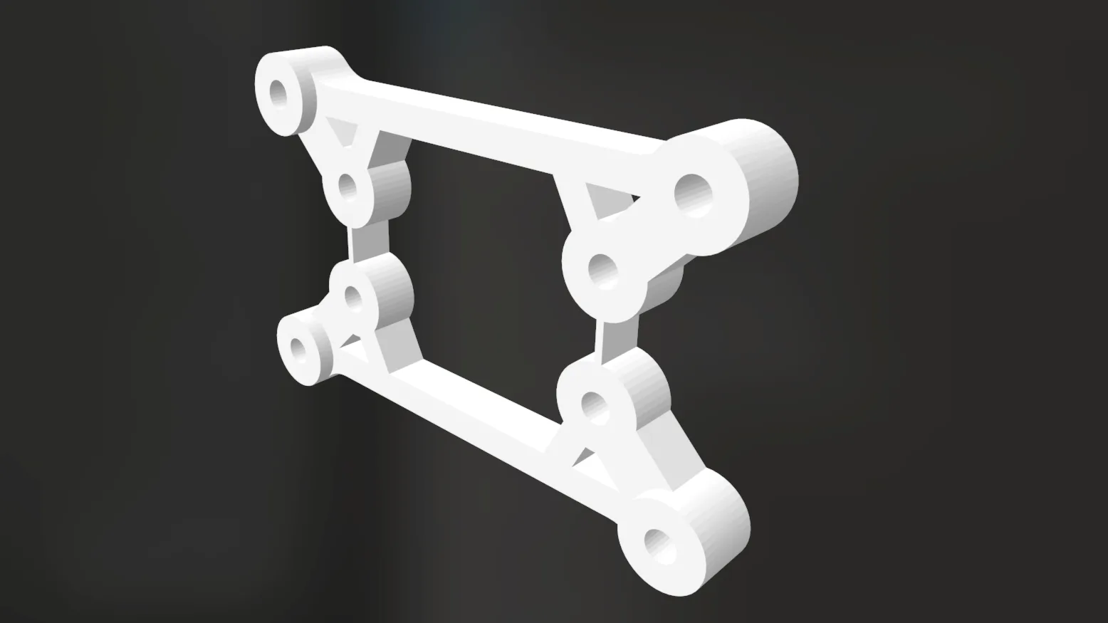 Переходник стек-видак  (20x20-30x30